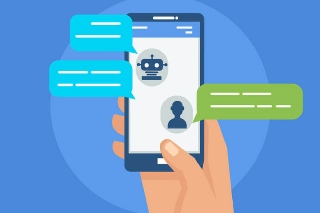 I will create a top smart chatbot for your business