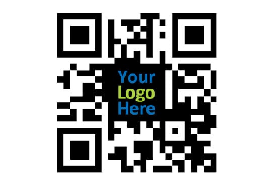 I will create a world class qr code customized for you