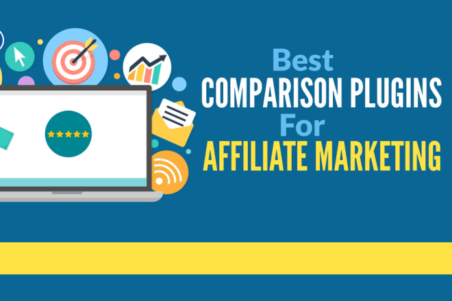 I will create affiliate price comparison website using content egg