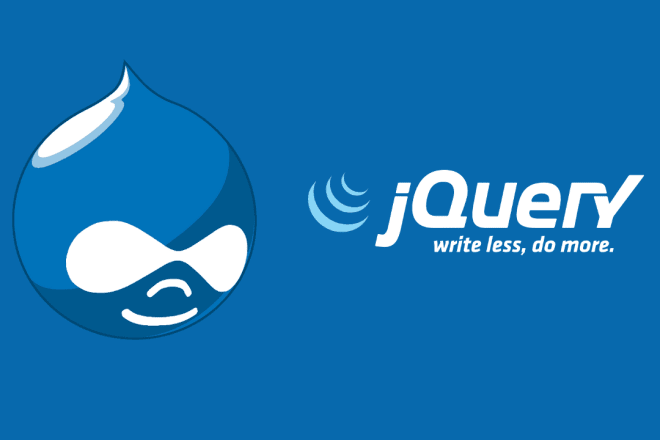 I will create and debug jquery and javascript website