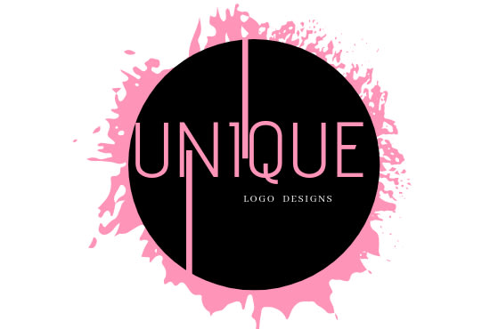 I will create and design for you a unique logo