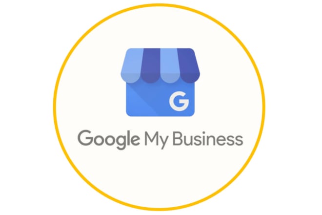 I will create and rank your google my business listings live