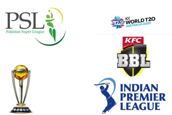 I will create articles about test cricket, ipl, psl, and big bash