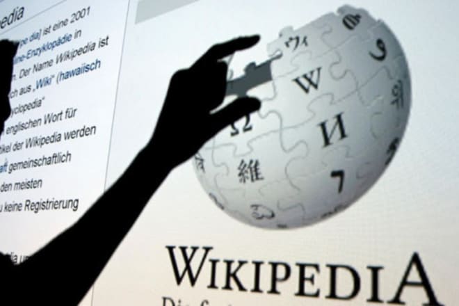 I will create professionally approved wikipedia page for you and your business