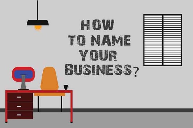 I will create unique business name, brand name, company name