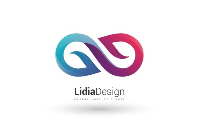 I will create unique logo design