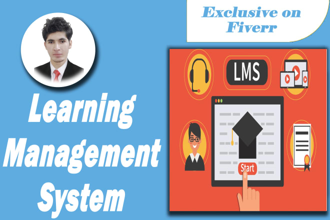 I will develop a professional learning management system for school