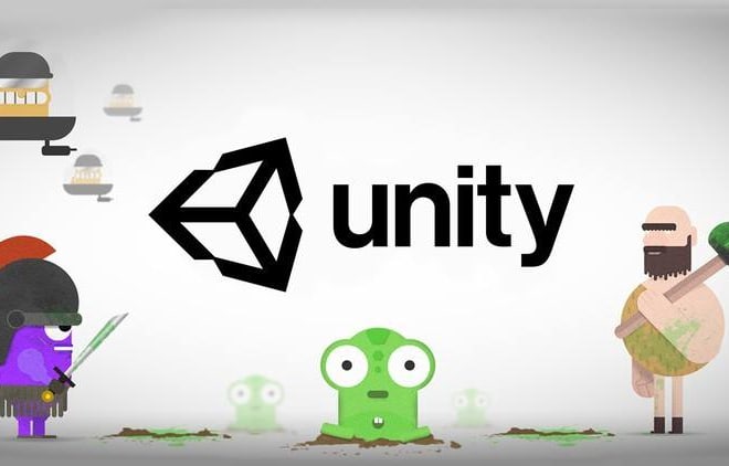 I will develop and design games for you in unity 3d and 2d