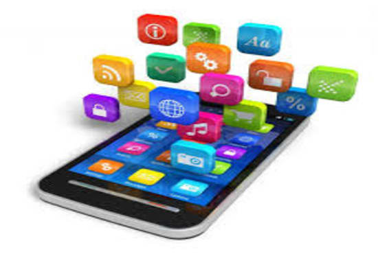 I will develop native and hybrid mobile applications for you