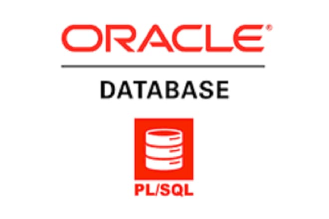 I will develop sql and pl sql queries for oracle database