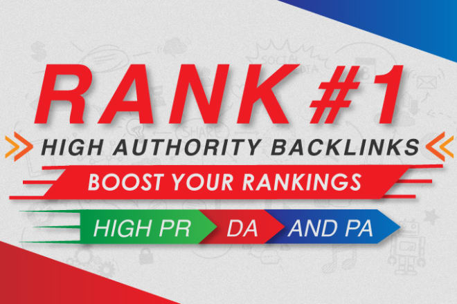 I will do 150 SEO backlinks white hat manual link building service