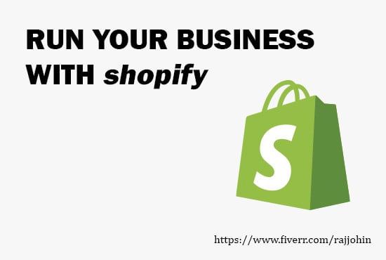 I will do a professional shopify store design and development