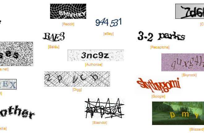 I will do any captcha integration to web app, using php