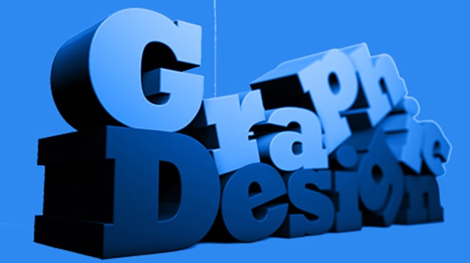 I will do any type of graphic design in photoshop and illustrator