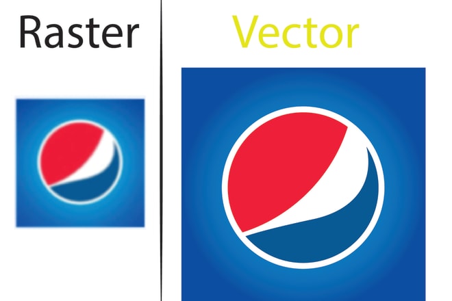 I will do convert image in to vector an hour