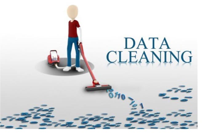 I will do data entry,cleaning, analysis using stata,spss and excel