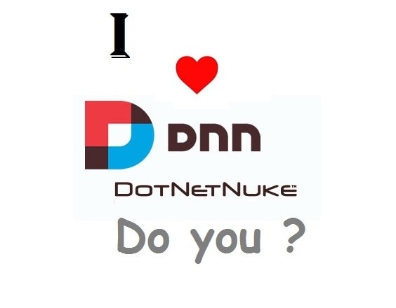 I will do dnn website, shop with premium modules and hosting
