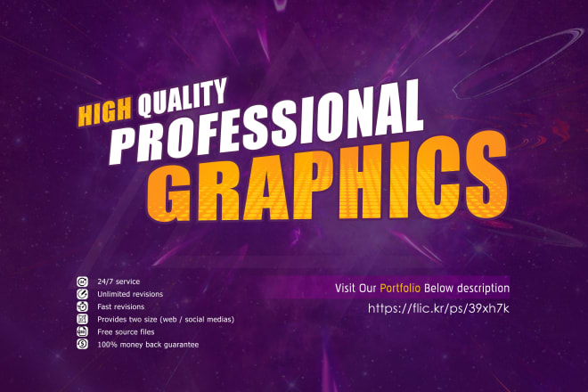 I will do high quality web banner,header,fb cover,ads