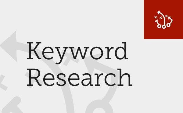 I will do keywords research for your site