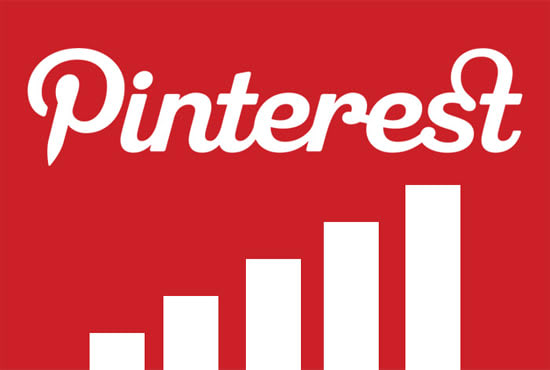I will do pinterest marketing and increase your followers