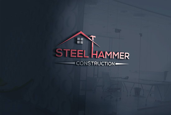 I will do property, house, realtor and building logo with expertise
