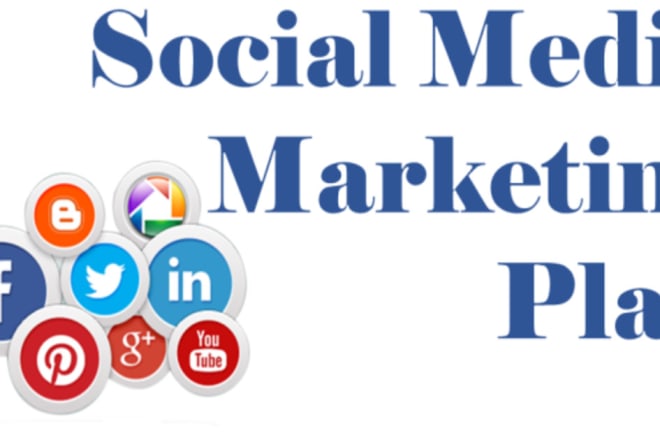 I will do social media marketing search engine optimization