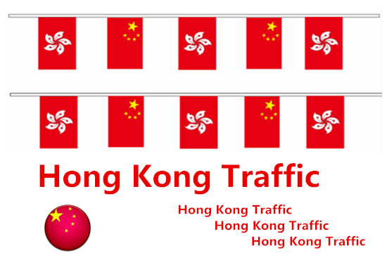 I will drive 5,000 real hong kong visitors traffic to your website