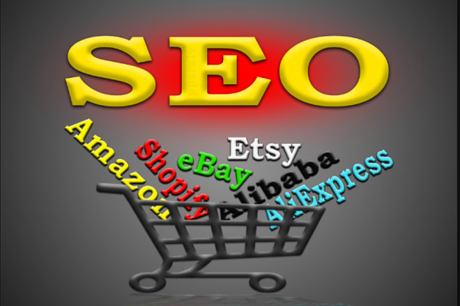 I will drive niche related targeted traffic to your ebay, amazon, shopify stores