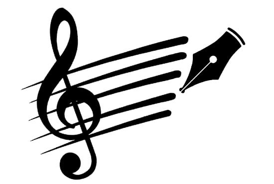 I will engrave your sheet music by using lilypond