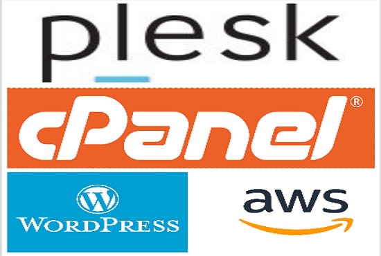 I will fix and setup wordpress, AWS, cpanel, plesk, web host issues