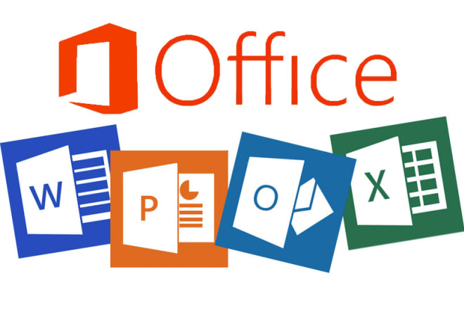 I will format any ms word,excel,powerpoint,publisher,project files