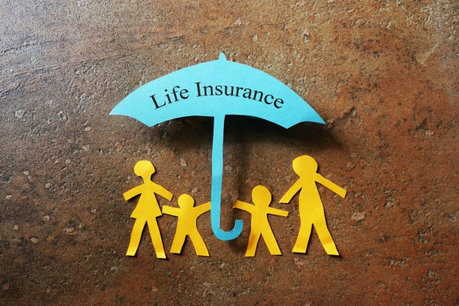 I will generate a life insurance leads or final expense leads