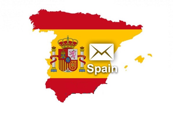 I will get 450,000 spain, france, italy business email contact leads