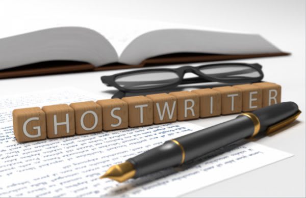 I will ghostwrite your story, novel, ebook professionally