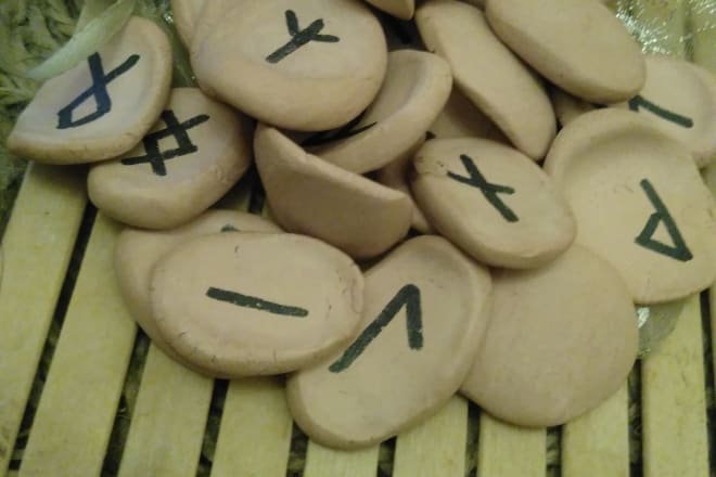 I will give you a 3 rune stones reading