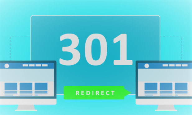 I will give you a 301 redirect backlink from 95 da website
