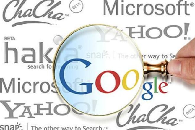 I will give you a Huge List of the Top 100 Most Searched Keywords on GOOGLE