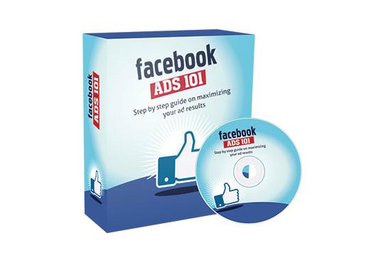I will give you my online facebook ads training