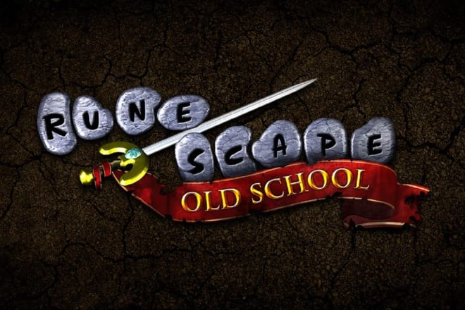 I will help with skilling and money making in old school runescape