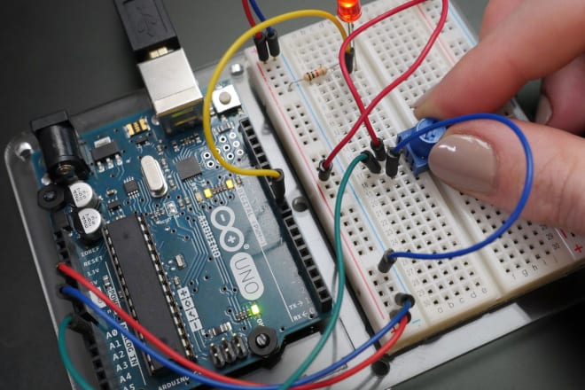 I will help you in arduino esp8266 esp32 rpi and iot project