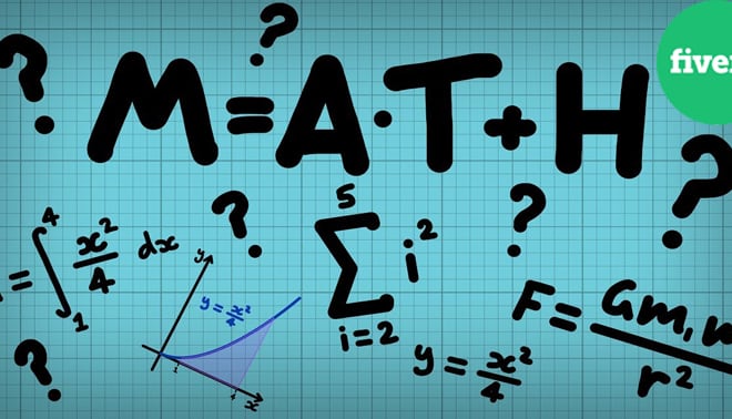 I will help you in mathematics, calculus and statistics problems