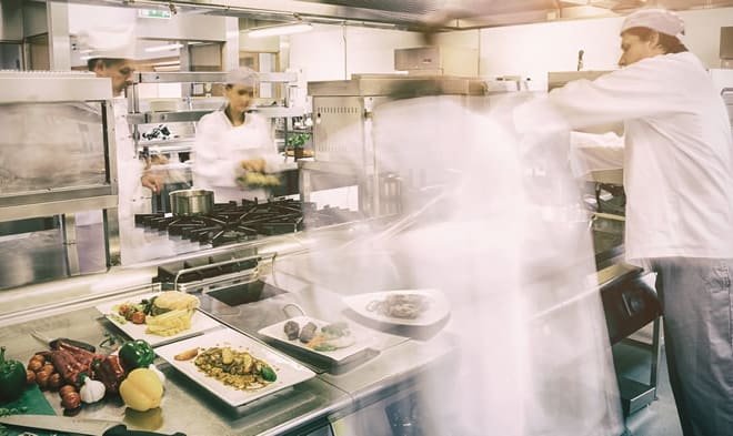 I will help you manage your profitable restaurant kitchen