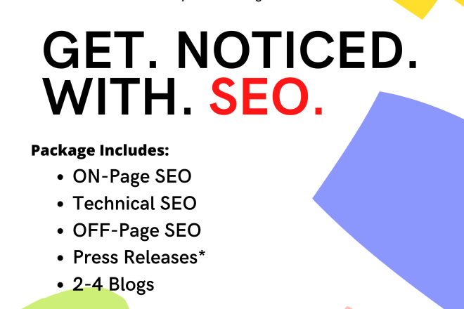 I will improve your website ranking with monthly white hat SEO