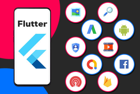 I will install codecanyon flutter or android app in android studio