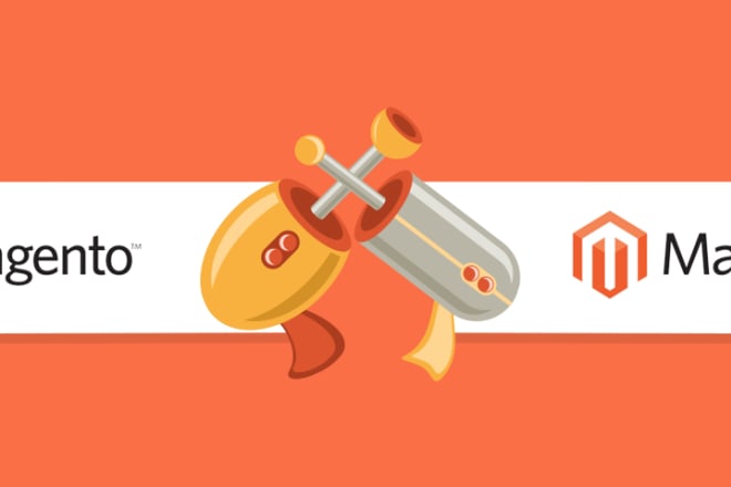 I will install customize or fix any issue of your magento store