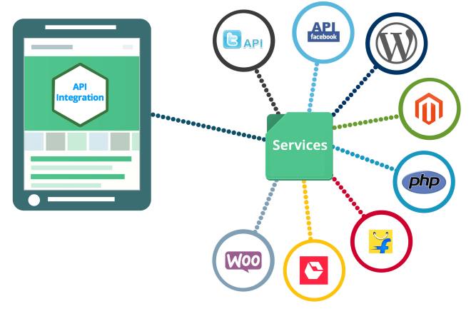 I will integrate apis into wordpress or PHP based website