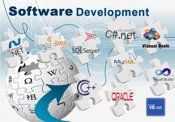 I will make database software website mobile apps projects