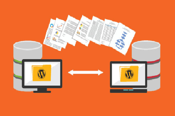 I will migrate, clone or transfer wordpress website