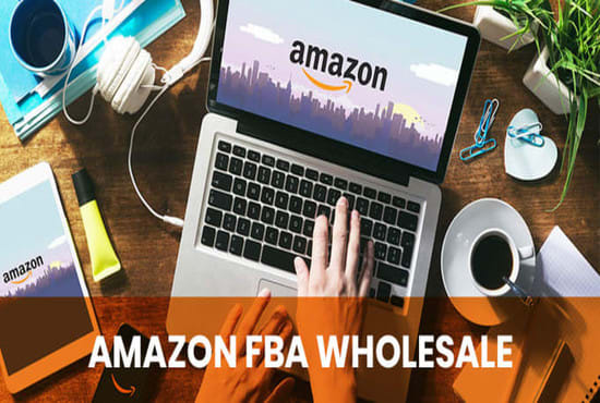 I will perform amazon product research for fba wholesale