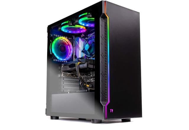 I will pick out the best custom gaming pc parts for your budget